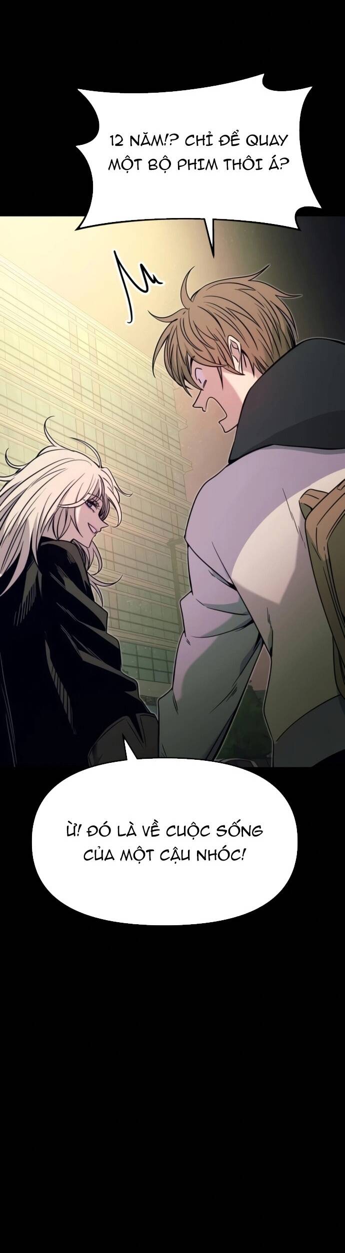 Định Mệnh Đôi Ta Giao Thoa Nơi Bến Tàu Chapter 26 - 17