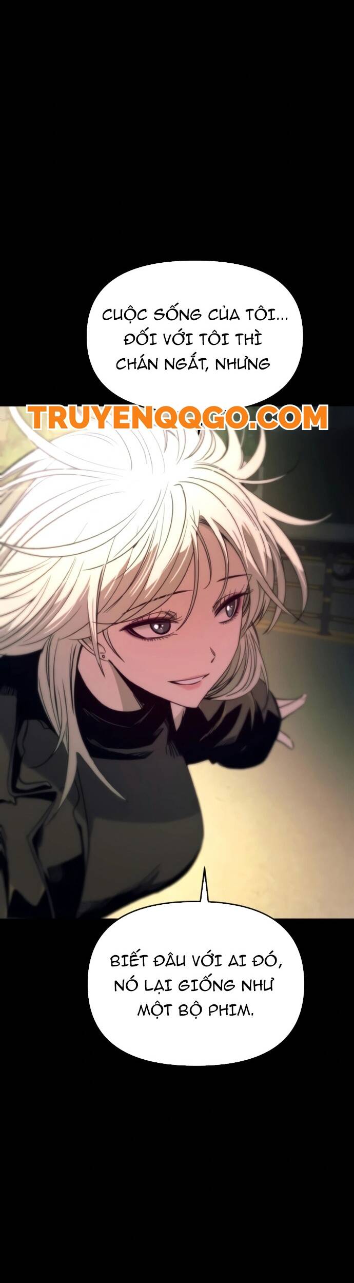 Định Mệnh Đôi Ta Giao Thoa Nơi Bến Tàu Chapter 26 - 18