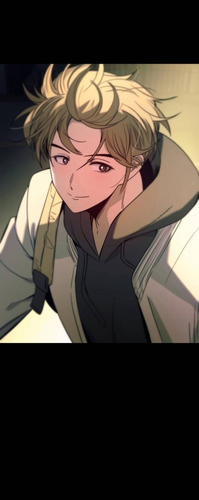 Định Mệnh Đôi Ta Giao Thoa Nơi Bến Tàu Chapter 26 - 19