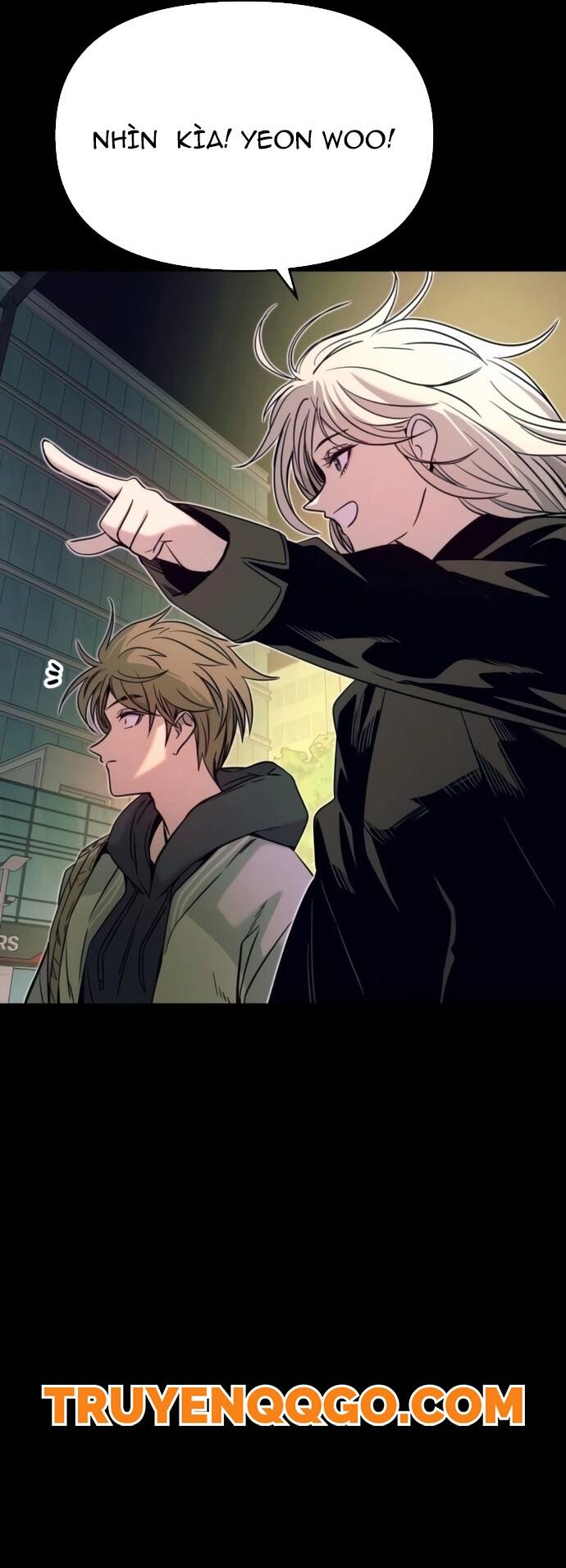 Định Mệnh Đôi Ta Giao Thoa Nơi Bến Tàu Chapter 26 - 20