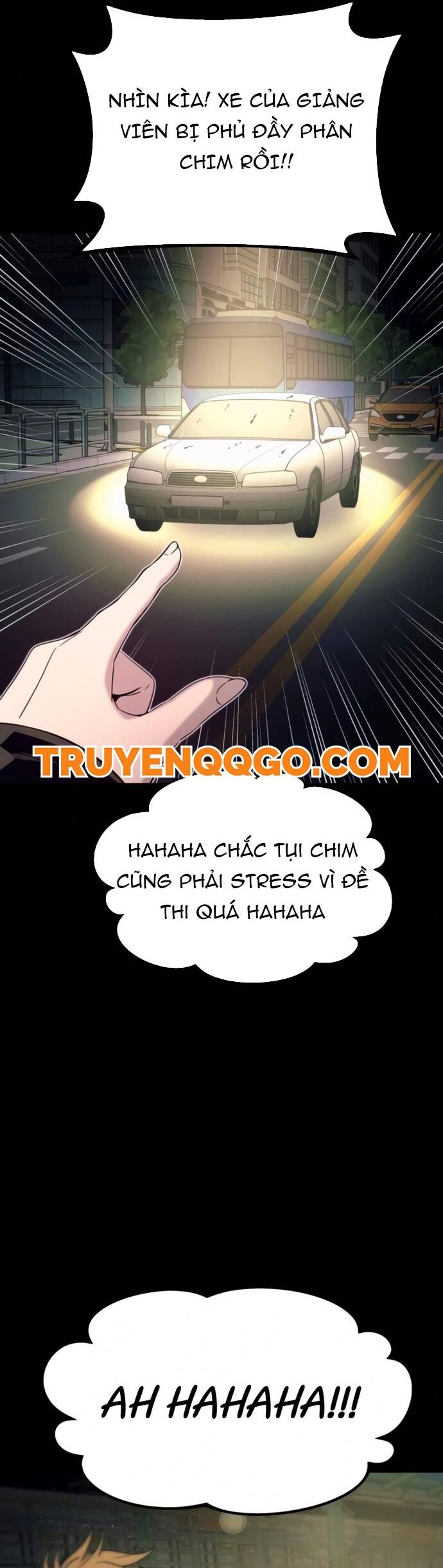 Định Mệnh Đôi Ta Giao Thoa Nơi Bến Tàu Chapter 26 - 22