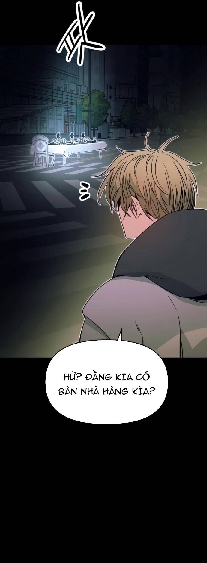 Định Mệnh Đôi Ta Giao Thoa Nơi Bến Tàu Chapter 26 - 24