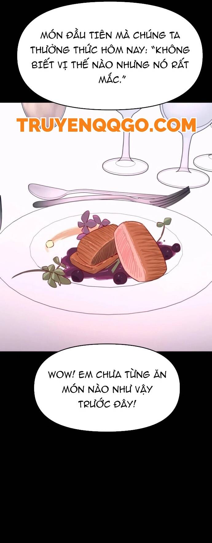 Định Mệnh Đôi Ta Giao Thoa Nơi Bến Tàu Chapter 26 - 26