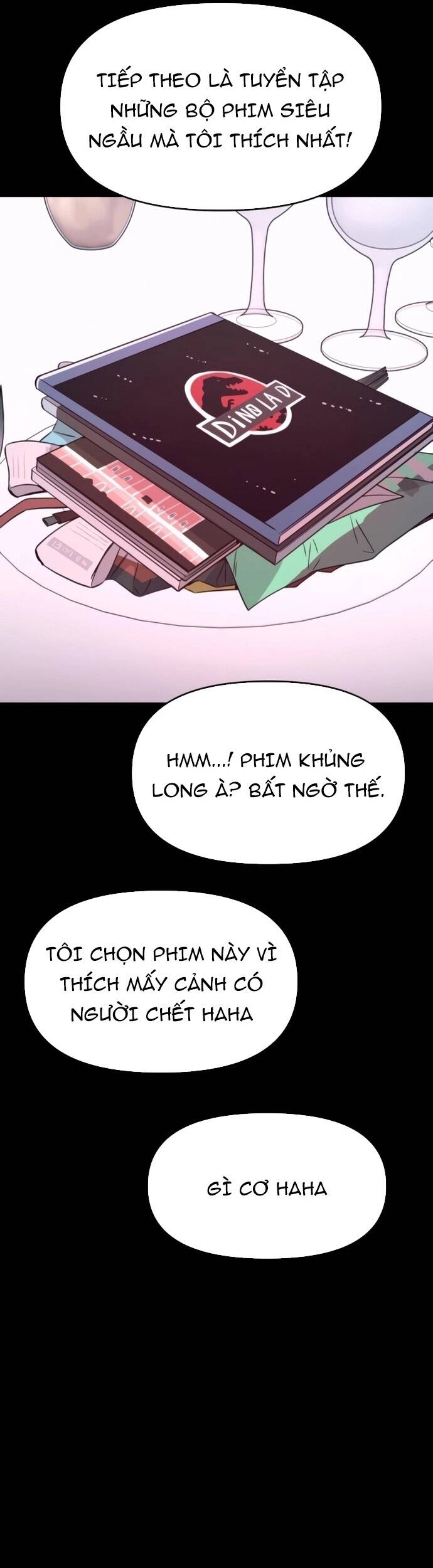 Định Mệnh Đôi Ta Giao Thoa Nơi Bến Tàu Chapter 26 - 27