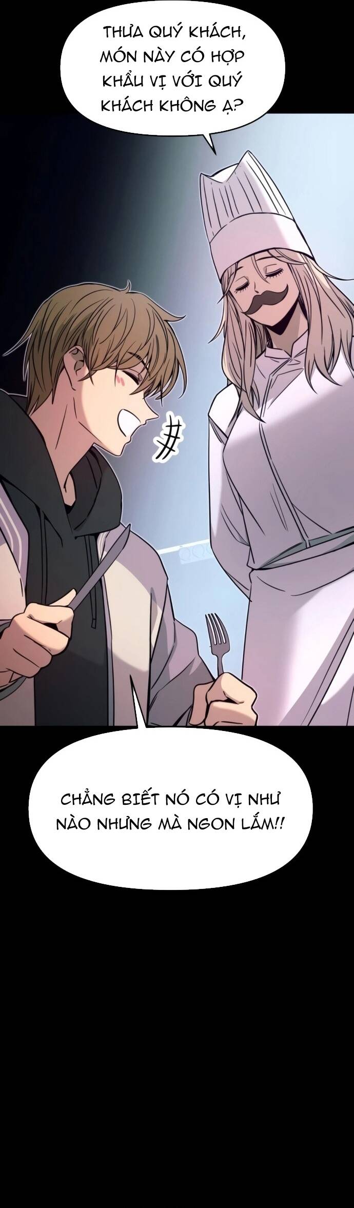 Định Mệnh Đôi Ta Giao Thoa Nơi Bến Tàu Chapter 26 - 29