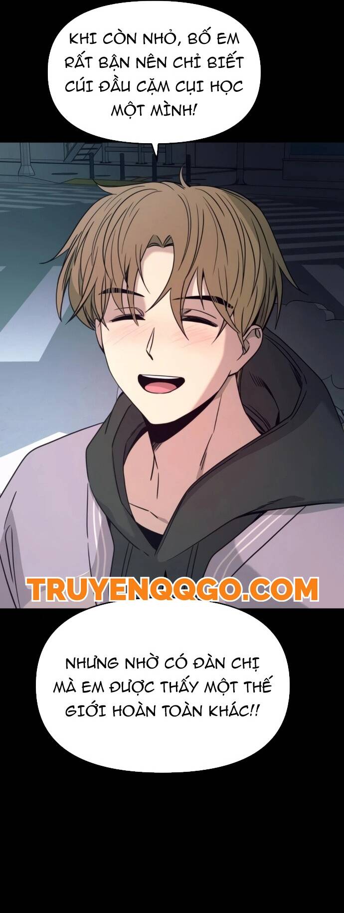 Định Mệnh Đôi Ta Giao Thoa Nơi Bến Tàu Chapter 26 - 30