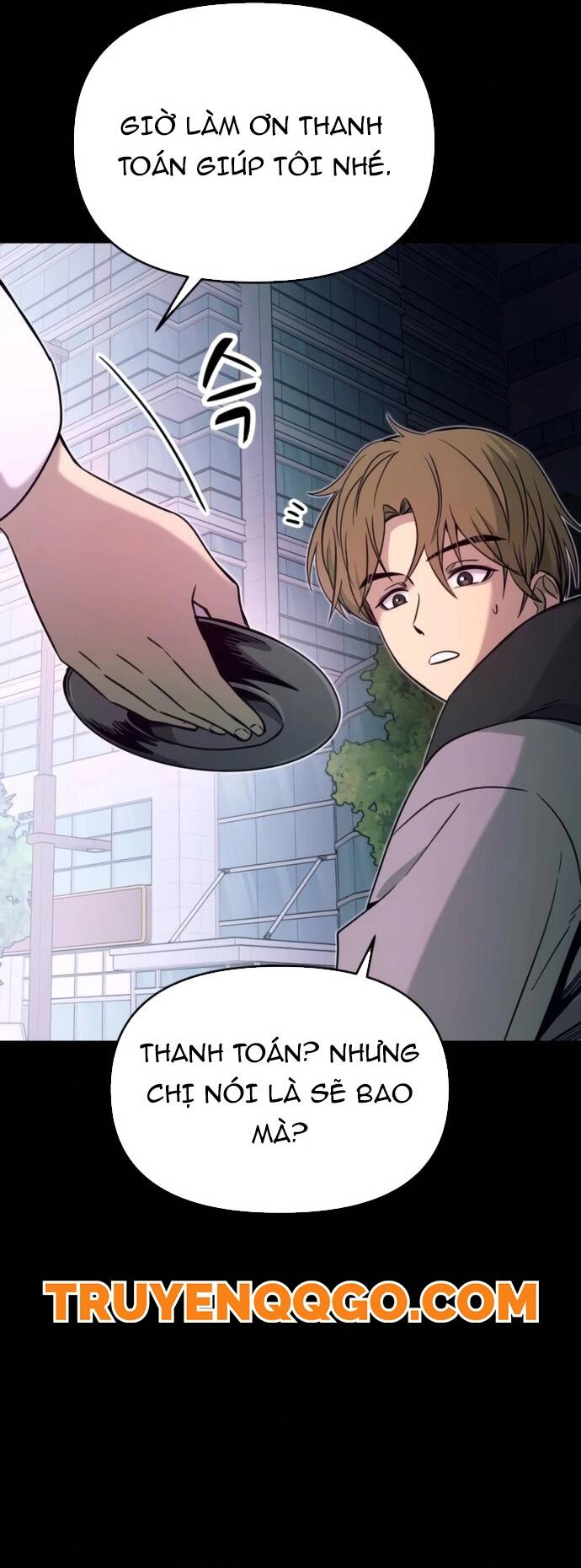 Định Mệnh Đôi Ta Giao Thoa Nơi Bến Tàu Chapter 26 - 32