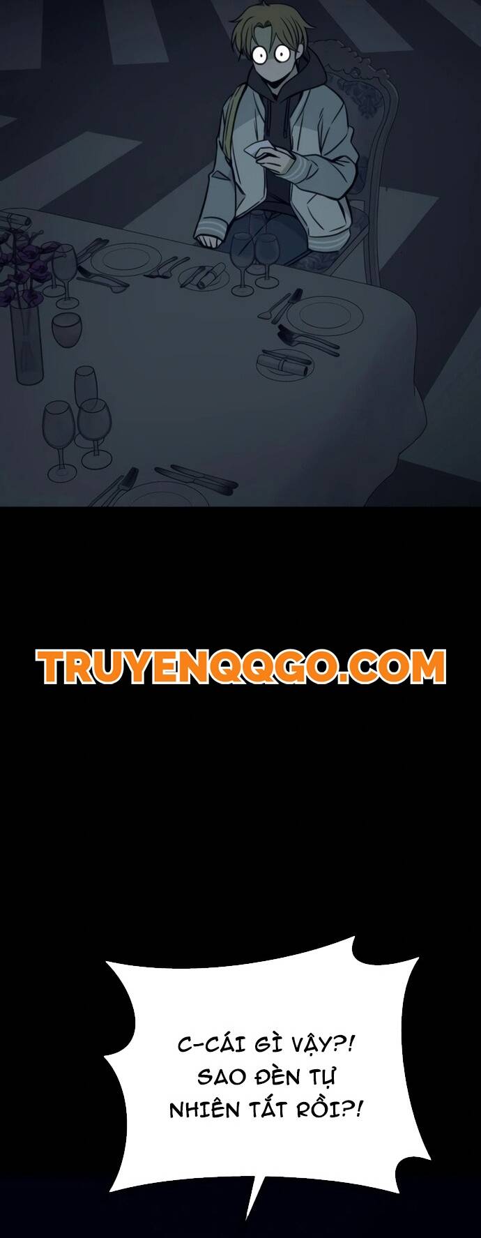 Định Mệnh Đôi Ta Giao Thoa Nơi Bến Tàu Chapter 26 - 35