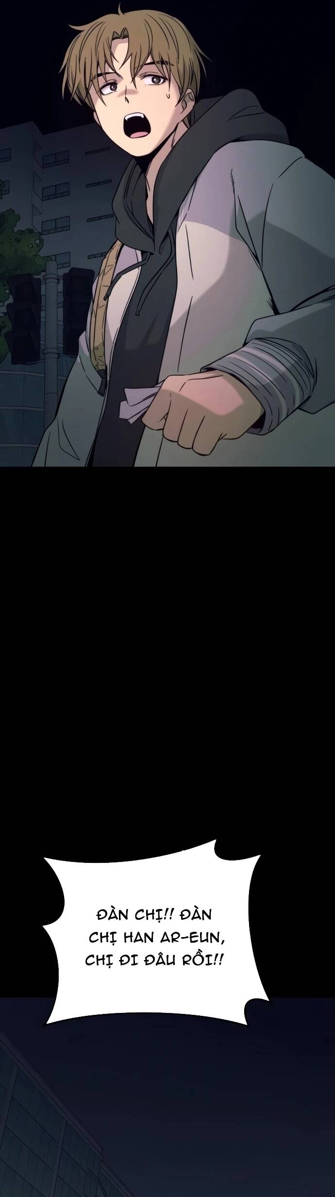 Định Mệnh Đôi Ta Giao Thoa Nơi Bến Tàu Chapter 26 - 36