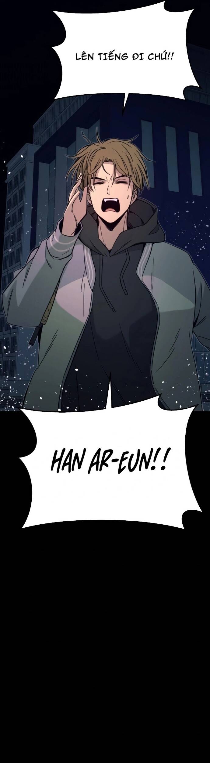 Định Mệnh Đôi Ta Giao Thoa Nơi Bến Tàu Chapter 26 - 38