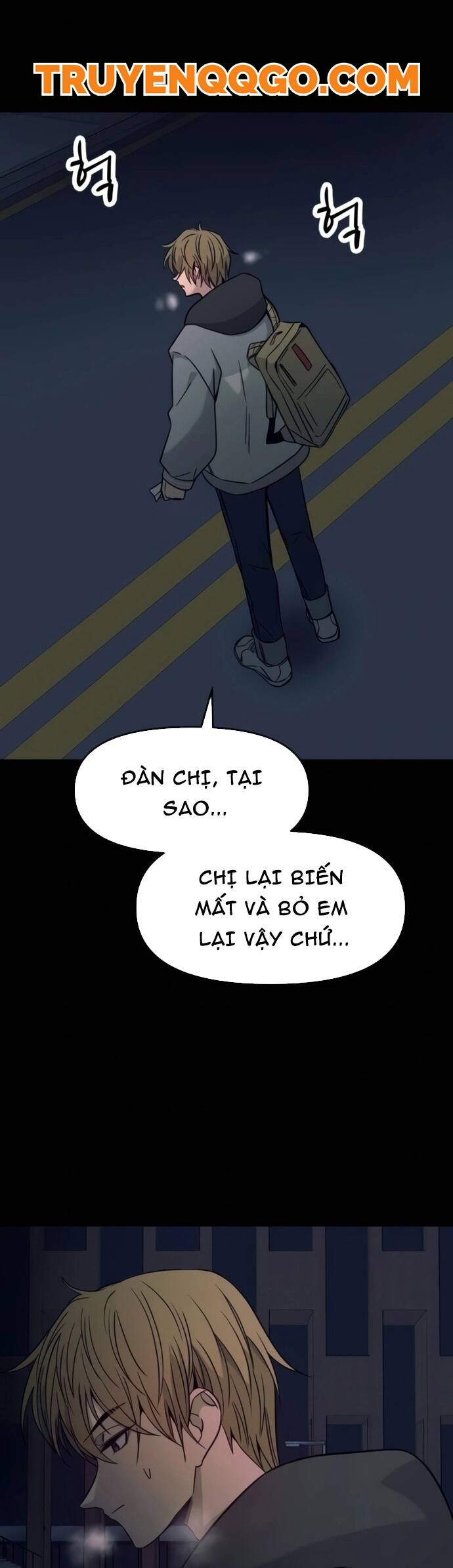 Định Mệnh Đôi Ta Giao Thoa Nơi Bến Tàu Chapter 26 - 39