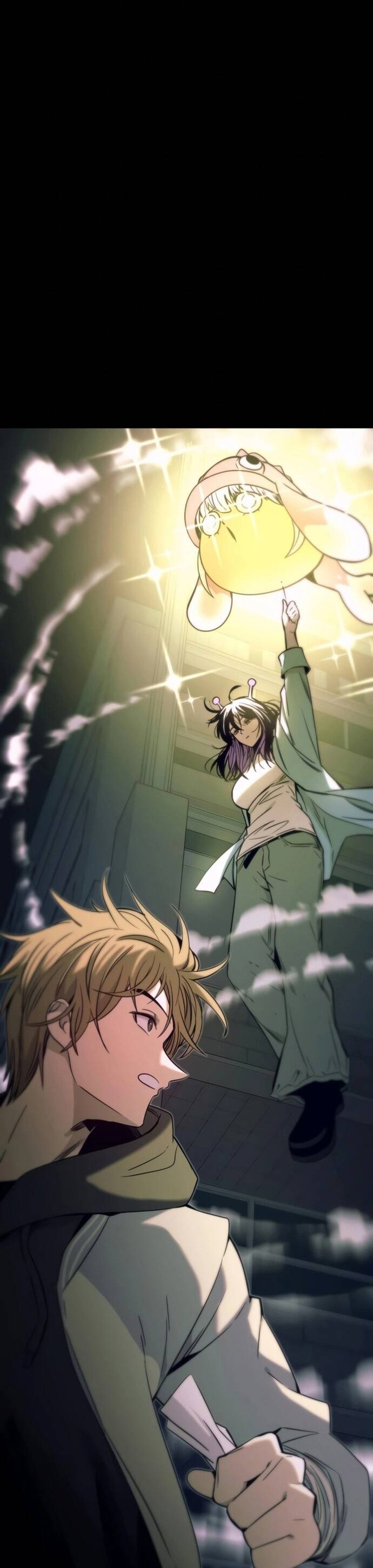 Định Mệnh Đôi Ta Giao Thoa Nơi Bến Tàu Chapter 26 - 41