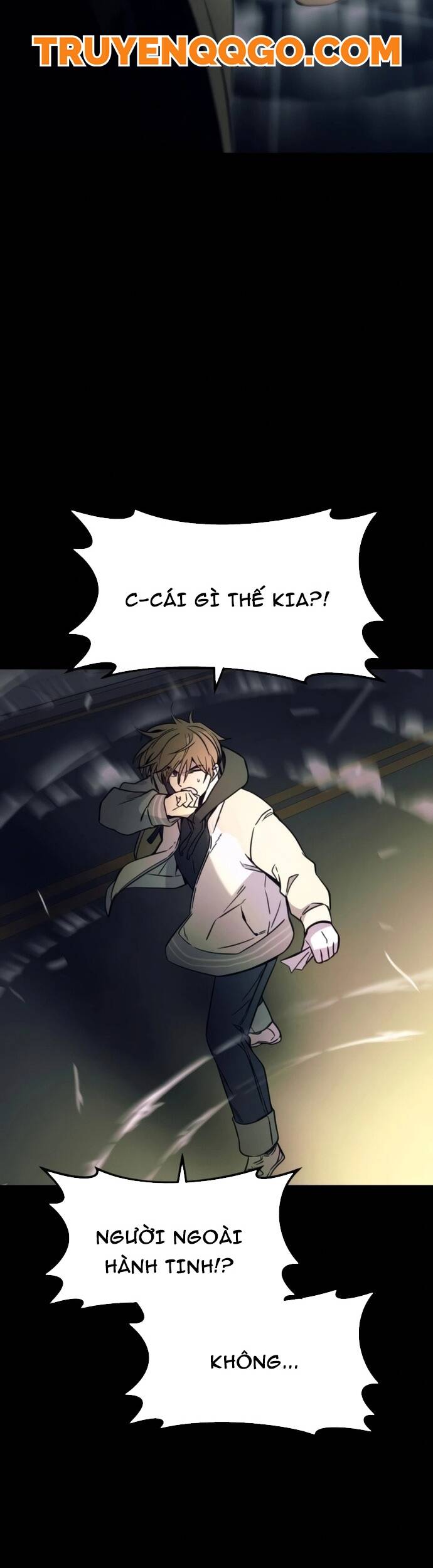 Định Mệnh Đôi Ta Giao Thoa Nơi Bến Tàu Chapter 26 - 42