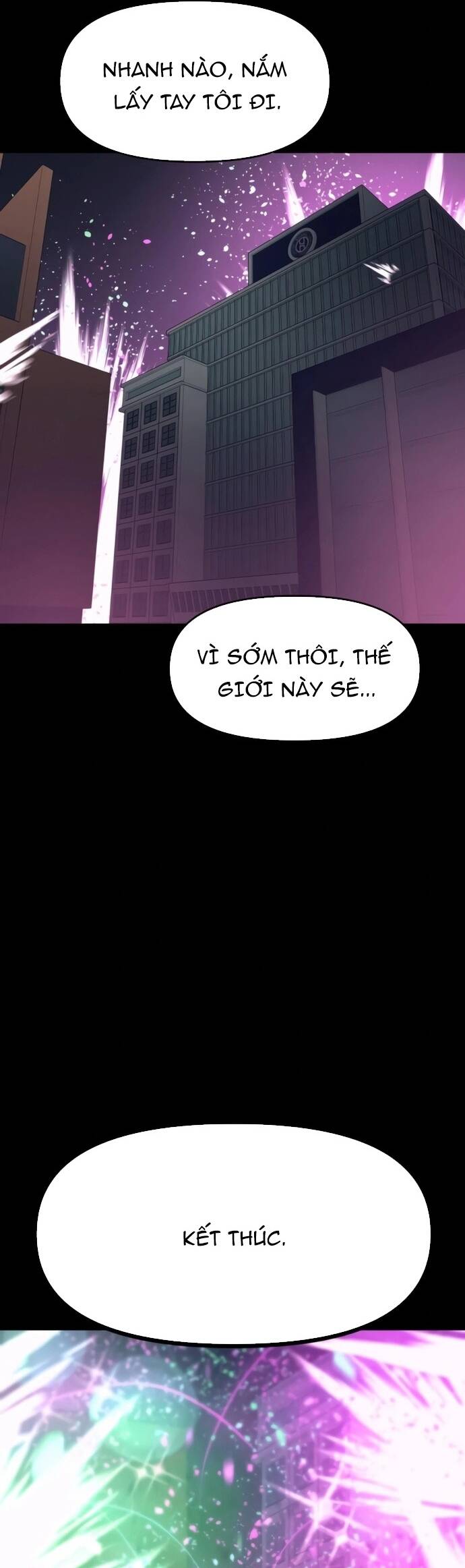 Định Mệnh Đôi Ta Giao Thoa Nơi Bến Tàu Chapter 26 - 45