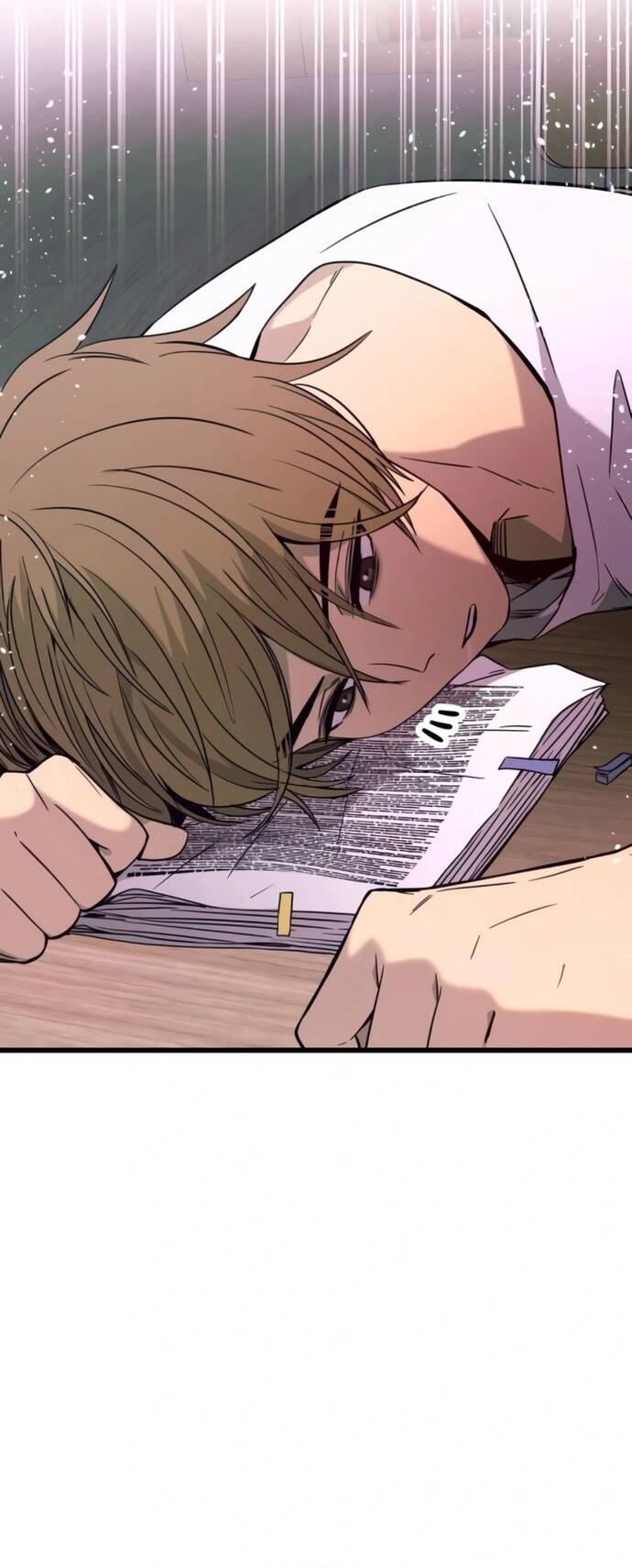 Định Mệnh Đôi Ta Giao Thoa Nơi Bến Tàu Chapter 26 - 48