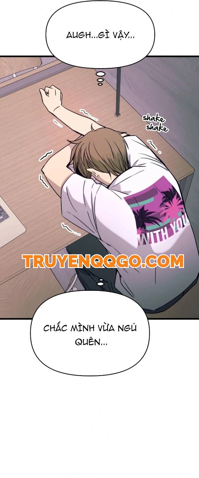 Định Mệnh Đôi Ta Giao Thoa Nơi Bến Tàu Chapter 26 - 49