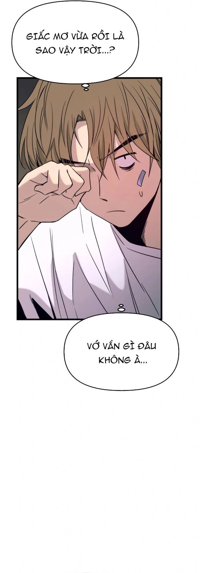 Định Mệnh Đôi Ta Giao Thoa Nơi Bến Tàu Chapter 26 - 50