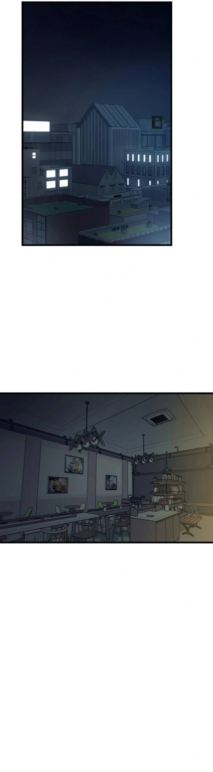 Định Mệnh Đôi Ta Giao Thoa Nơi Bến Tàu Chapter 26 - 53