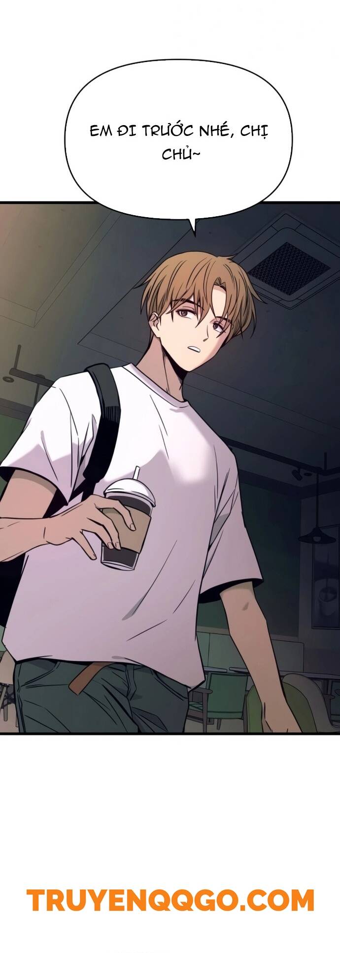 Định Mệnh Đôi Ta Giao Thoa Nơi Bến Tàu Chapter 26 - 54