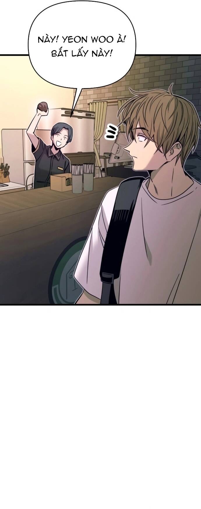 Định Mệnh Đôi Ta Giao Thoa Nơi Bến Tàu Chapter 26 - 55