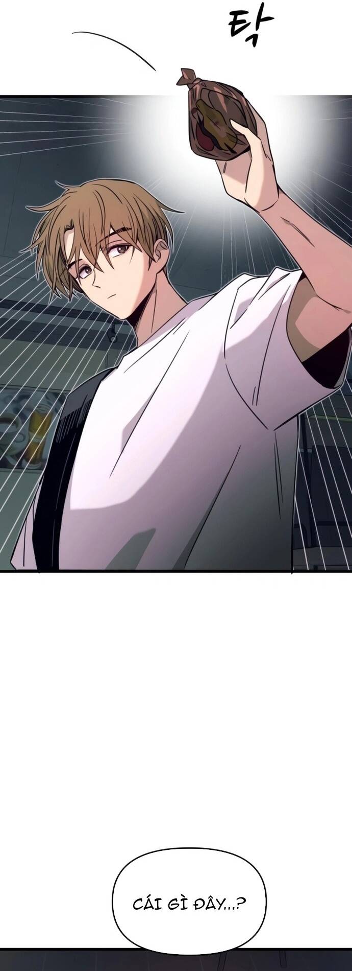 Định Mệnh Đôi Ta Giao Thoa Nơi Bến Tàu Chapter 26 - 56