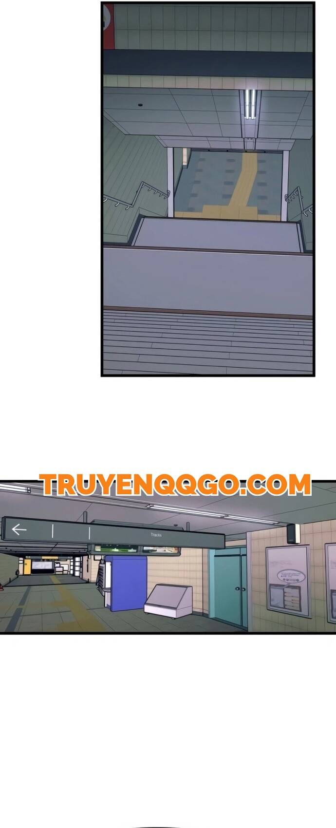 Định Mệnh Đôi Ta Giao Thoa Nơi Bến Tàu Chapter 26 - 59