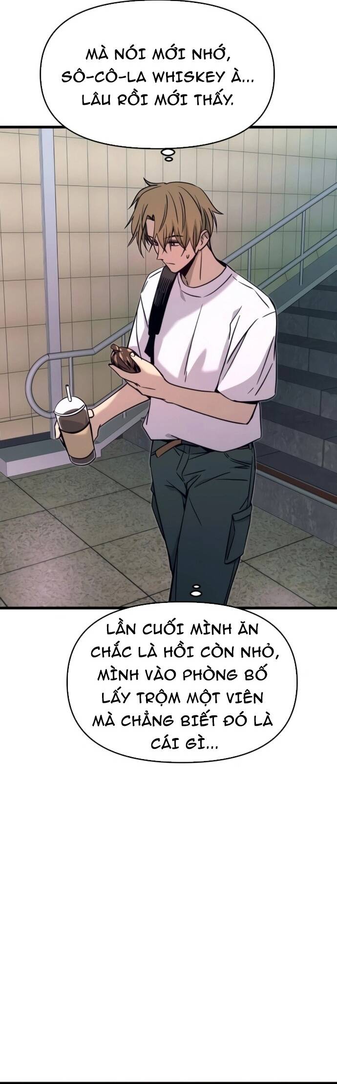 Định Mệnh Đôi Ta Giao Thoa Nơi Bến Tàu Chapter 26 - 60