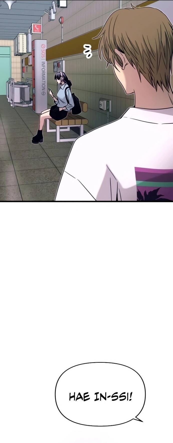 Định Mệnh Đôi Ta Giao Thoa Nơi Bến Tàu Chapter 26 - 61