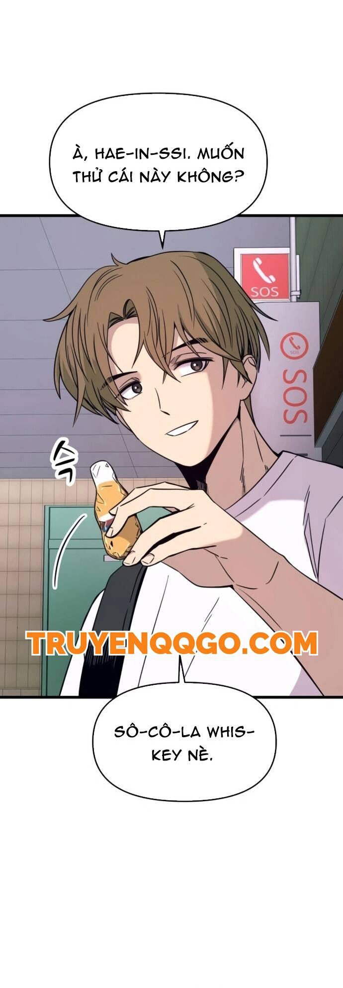 Định Mệnh Đôi Ta Giao Thoa Nơi Bến Tàu Chapter 26 - 64