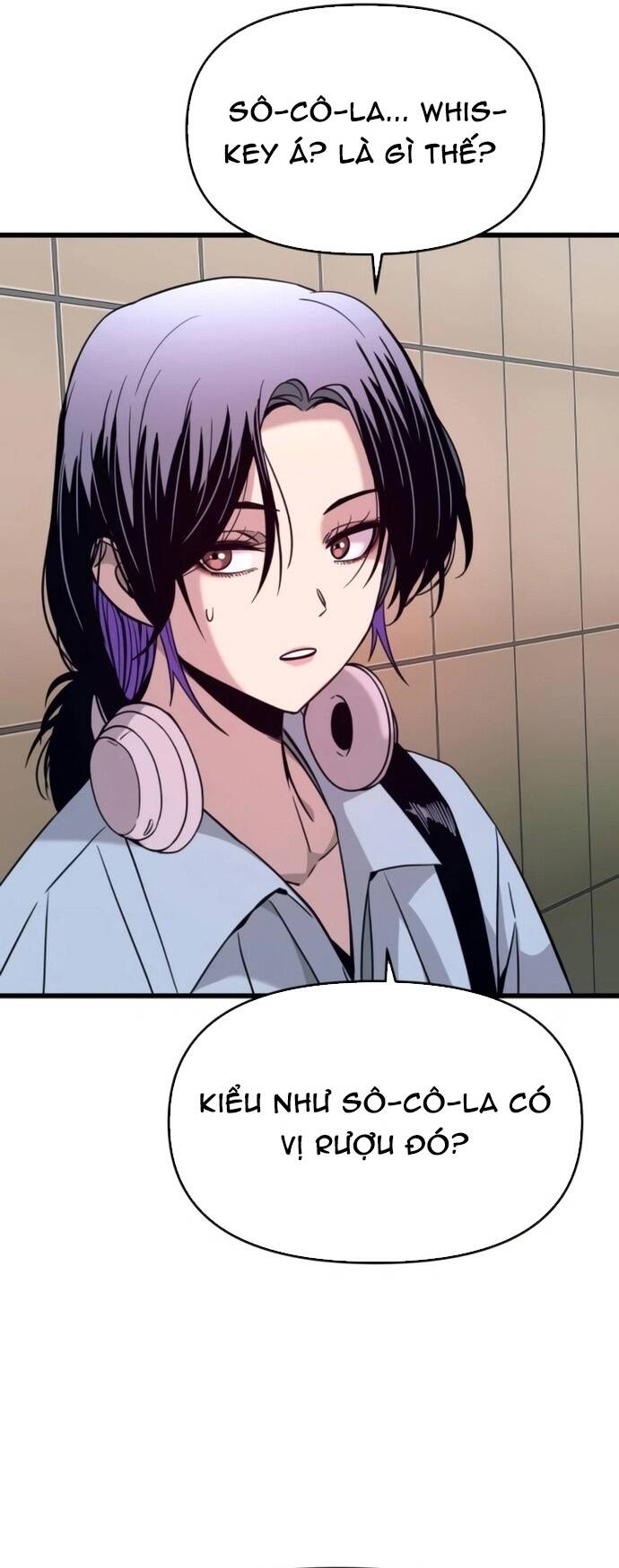 Định Mệnh Đôi Ta Giao Thoa Nơi Bến Tàu Chapter 26 - 65