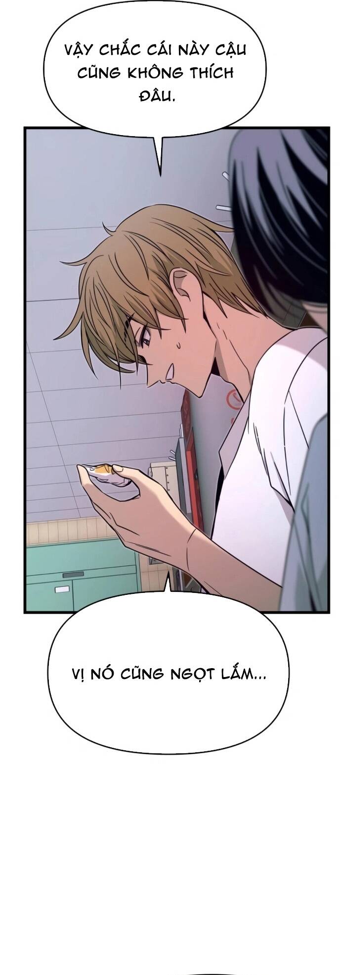 Định Mệnh Đôi Ta Giao Thoa Nơi Bến Tàu Chapter 26 - 67