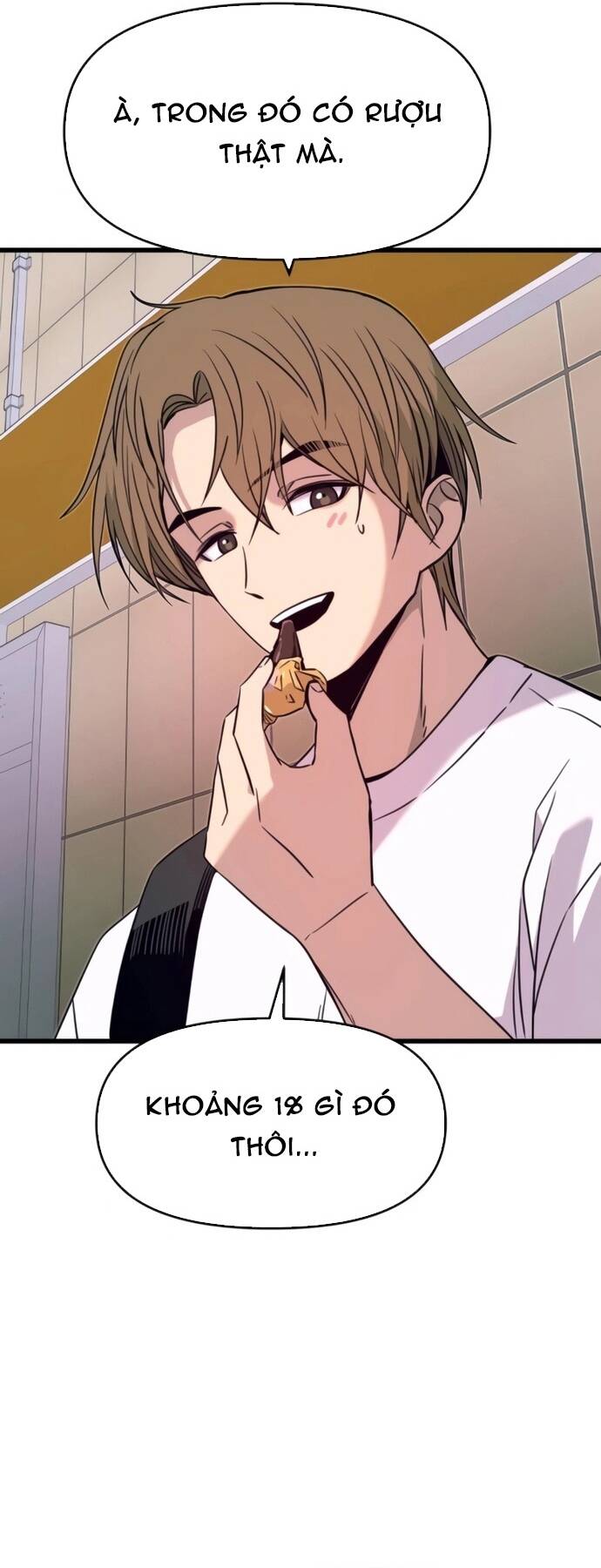 Định Mệnh Đôi Ta Giao Thoa Nơi Bến Tàu Chapter 26 - 70