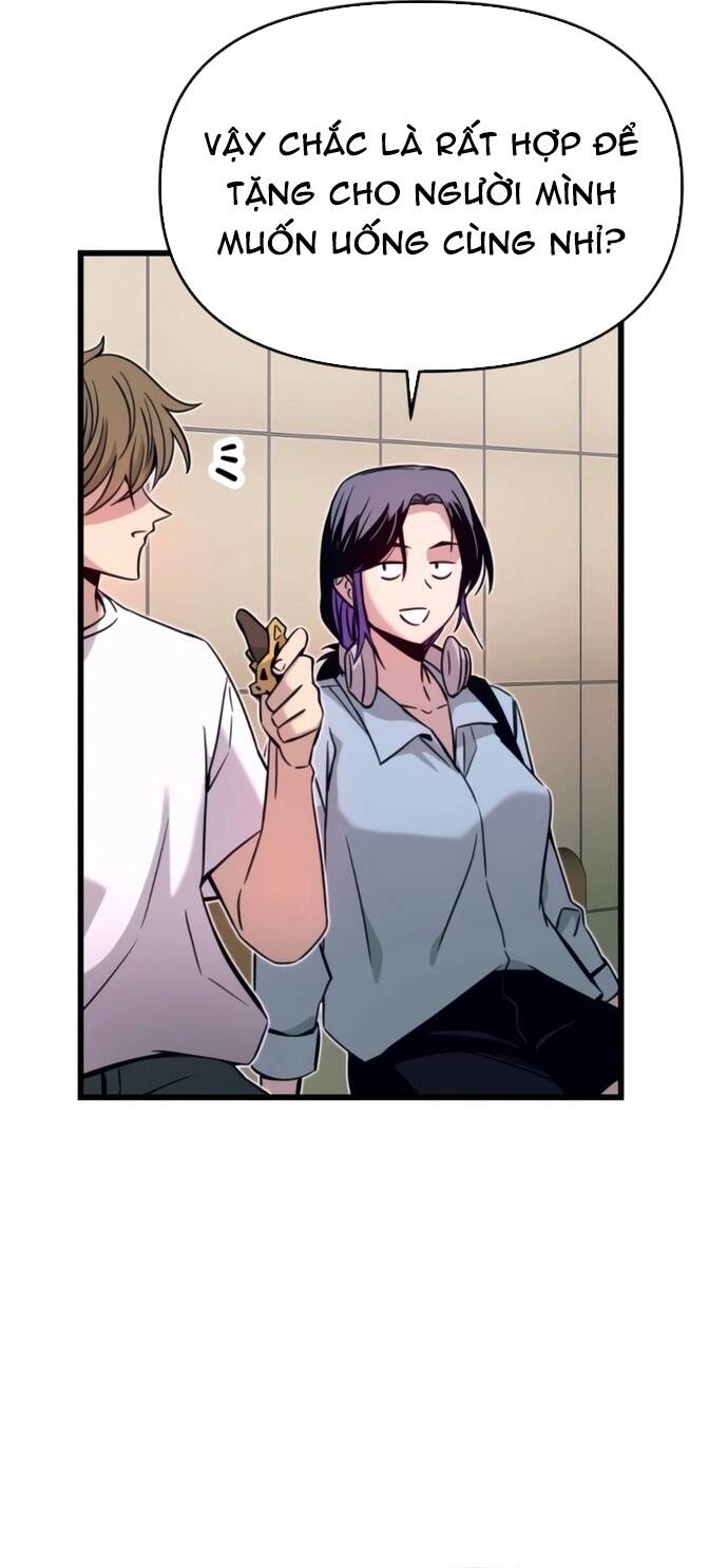 Định Mệnh Đôi Ta Giao Thoa Nơi Bến Tàu Chapter 26 - 72