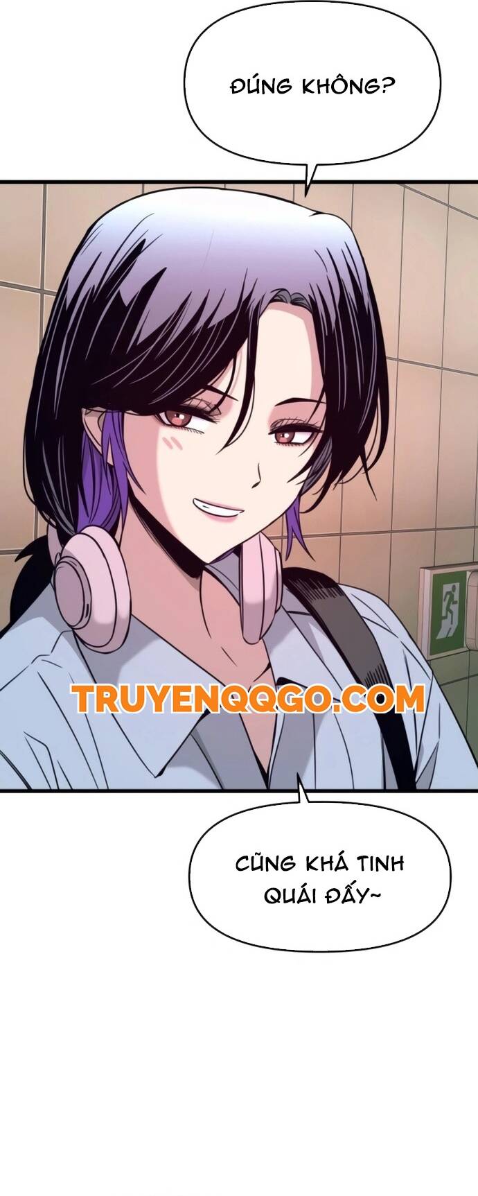 Định Mệnh Đôi Ta Giao Thoa Nơi Bến Tàu Chapter 26 - 73