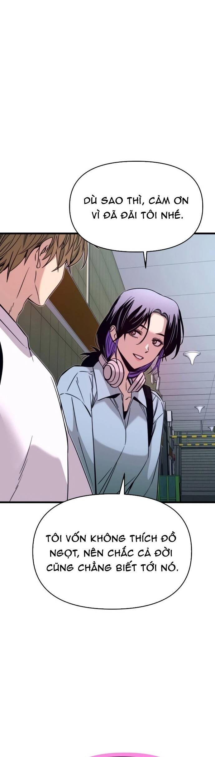 Định Mệnh Đôi Ta Giao Thoa Nơi Bến Tàu Chapter 26 - 75