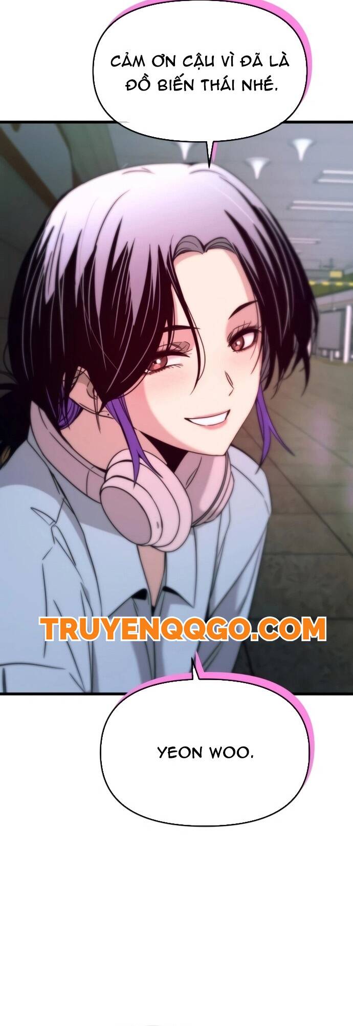 Định Mệnh Đôi Ta Giao Thoa Nơi Bến Tàu Chapter 26 - 76