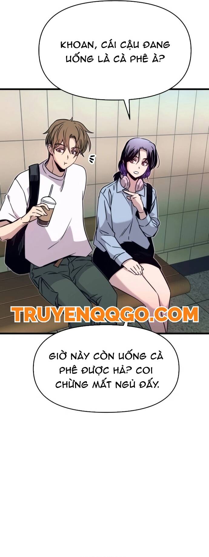 Định Mệnh Đôi Ta Giao Thoa Nơi Bến Tàu Chapter 26 - 78