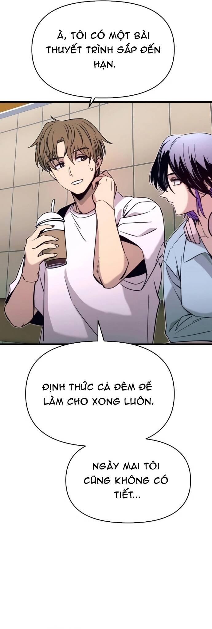 Định Mệnh Đôi Ta Giao Thoa Nơi Bến Tàu Chapter 26 - 79