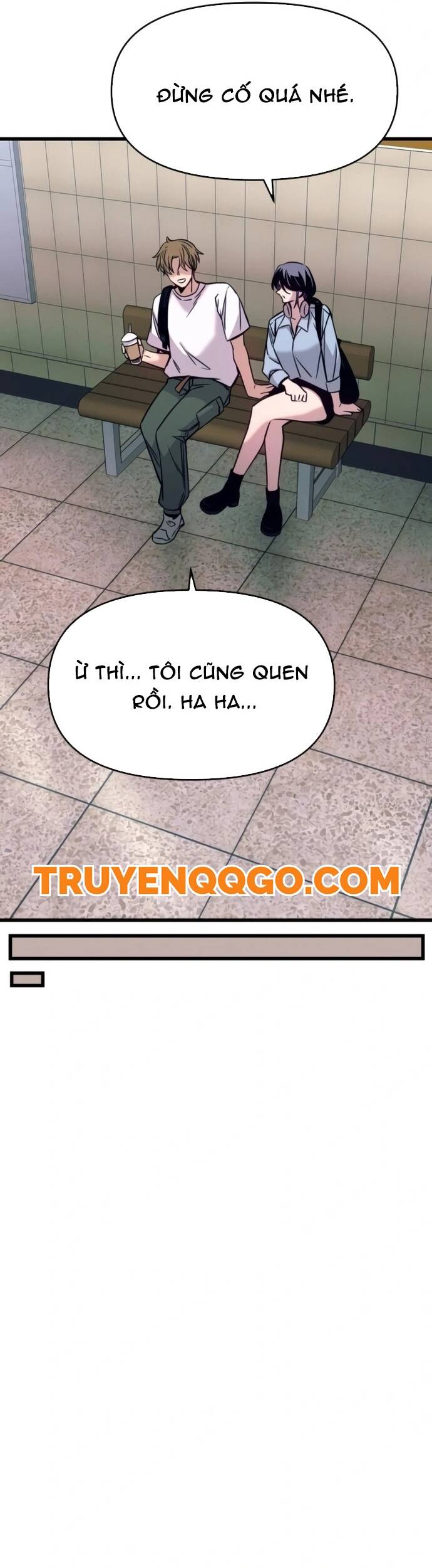 Định Mệnh Đôi Ta Giao Thoa Nơi Bến Tàu Chapter 26 - 81