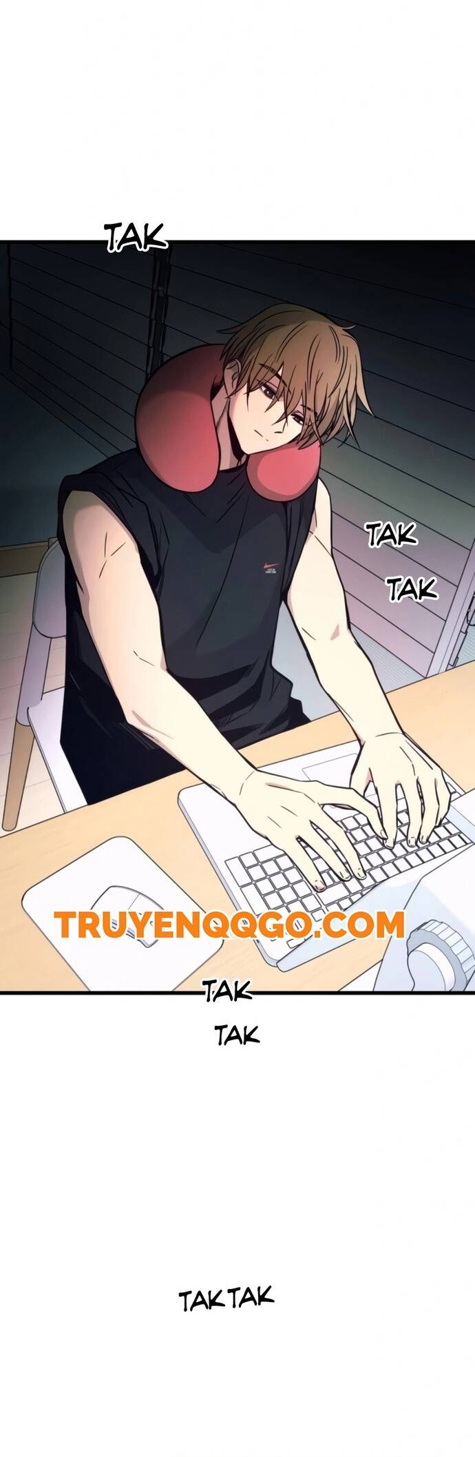 Định Mệnh Đôi Ta Giao Thoa Nơi Bến Tàu Chapter 26 - 83