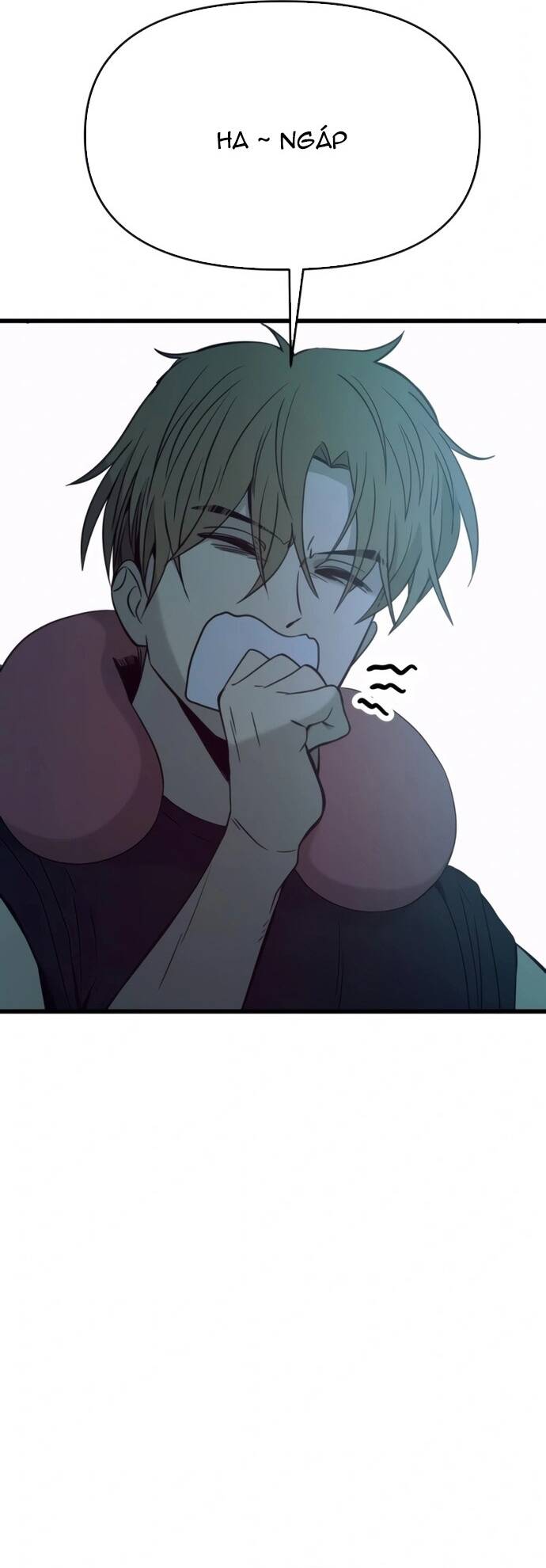 Định Mệnh Đôi Ta Giao Thoa Nơi Bến Tàu Chapter 26 - 85