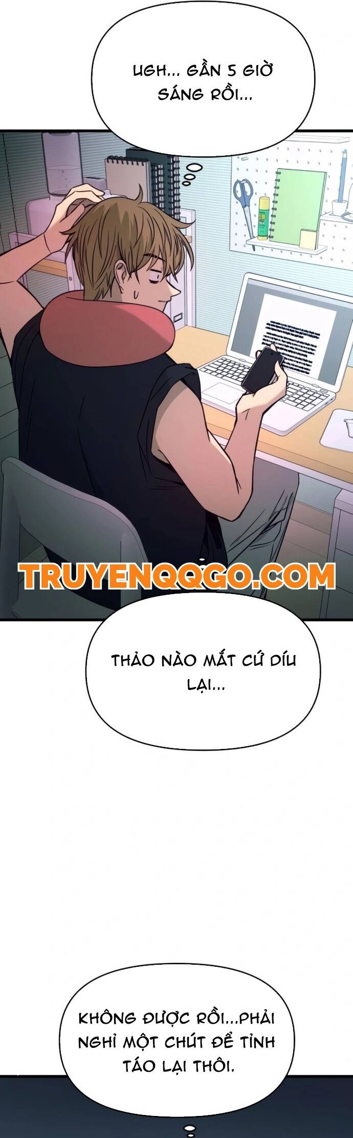 Định Mệnh Đôi Ta Giao Thoa Nơi Bến Tàu Chapter 26 - 86