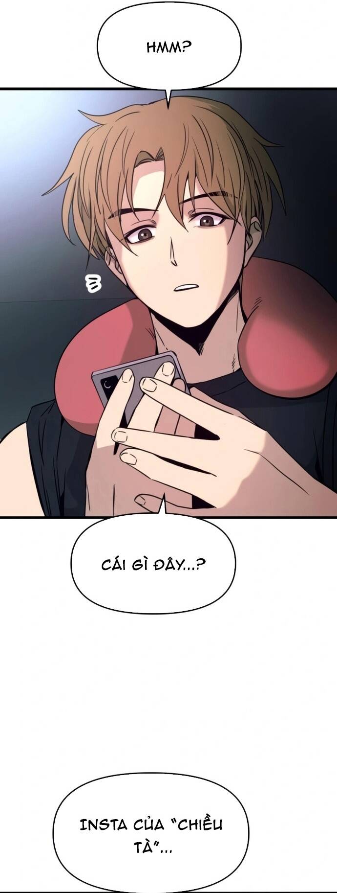 Định Mệnh Đôi Ta Giao Thoa Nơi Bến Tàu Chapter 26 - 88