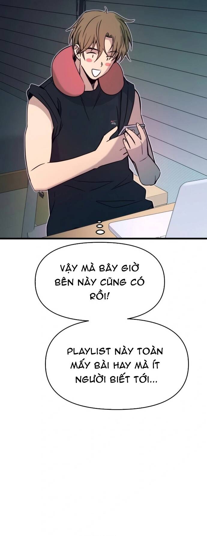 Định Mệnh Đôi Ta Giao Thoa Nơi Bến Tàu Chapter 26 - 90