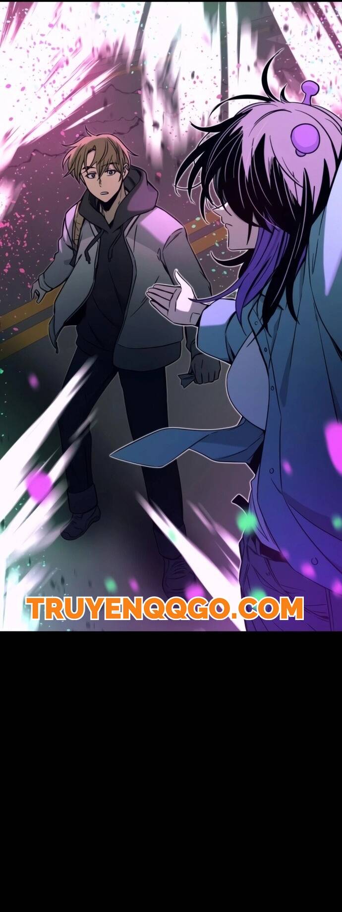 Định Mệnh Đôi Ta Giao Thoa Nơi Bến Tàu Chapter 26 - 93