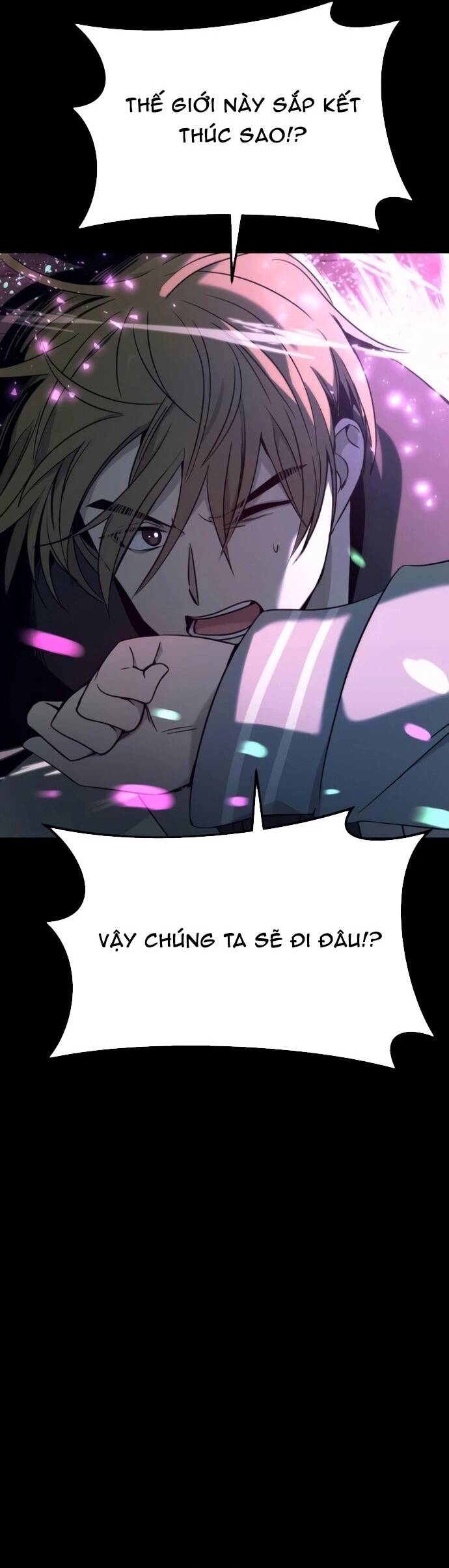 Định Mệnh Đôi Ta Giao Thoa Nơi Bến Tàu Chapter 26 - 94