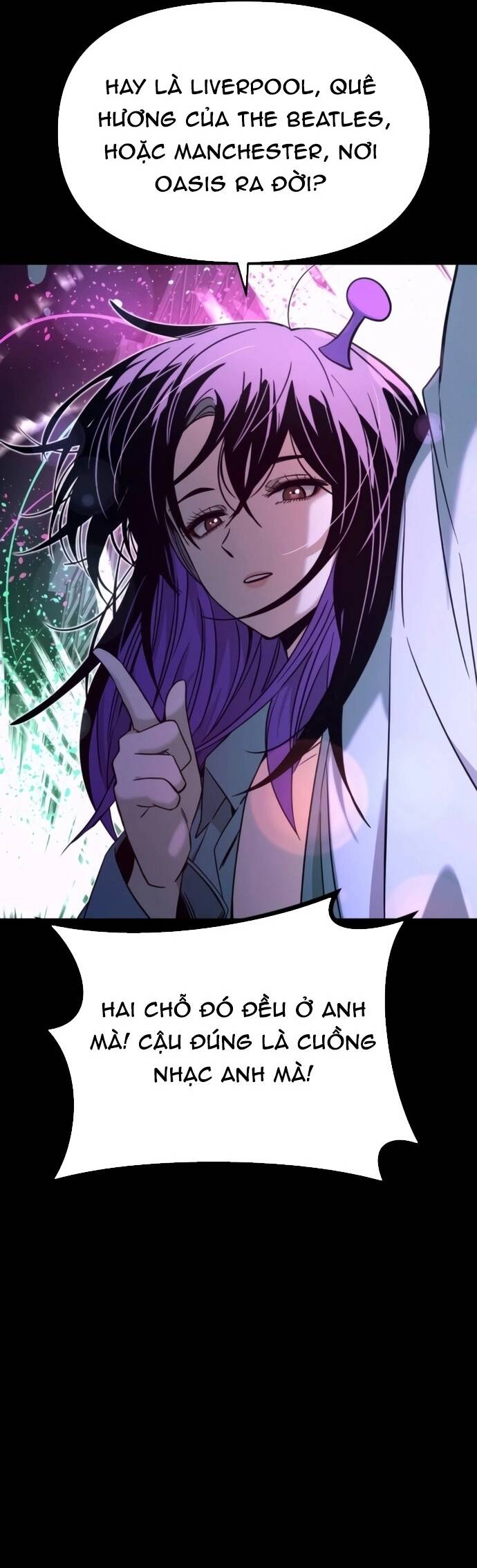 Định Mệnh Đôi Ta Giao Thoa Nơi Bến Tàu Chapter 26 - 96