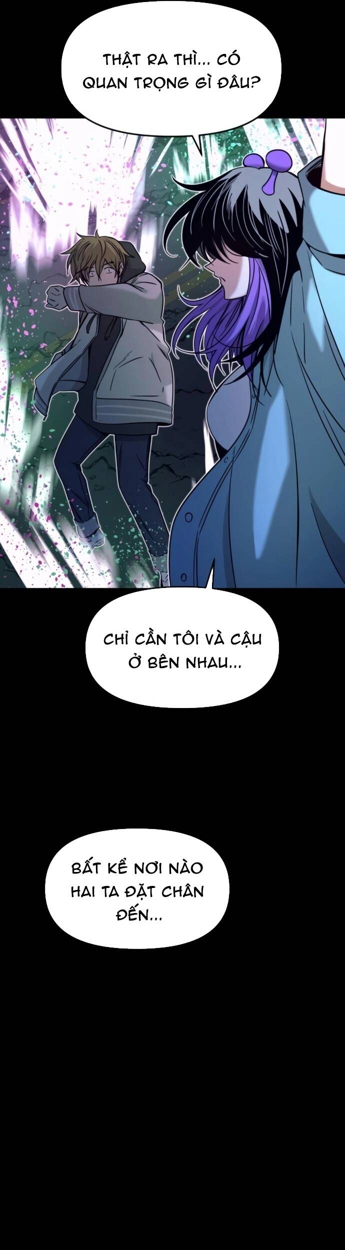 Định Mệnh Đôi Ta Giao Thoa Nơi Bến Tàu Chapter 26 - 97