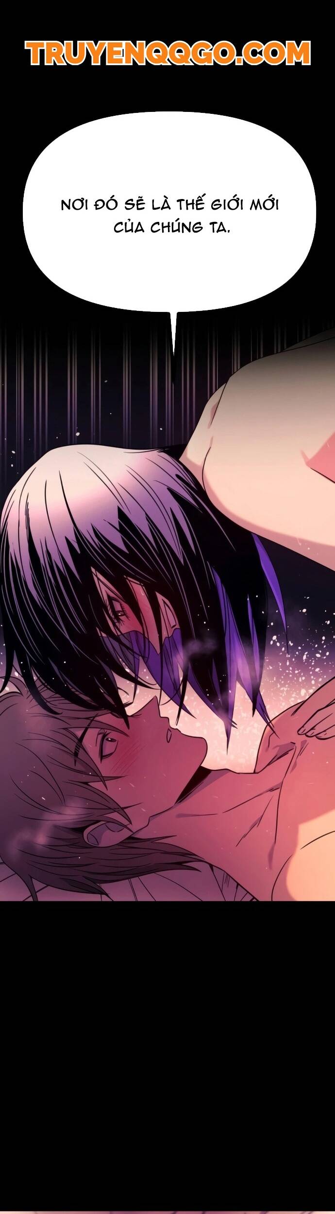 Định Mệnh Đôi Ta Giao Thoa Nơi Bến Tàu Chapter 26 - 98