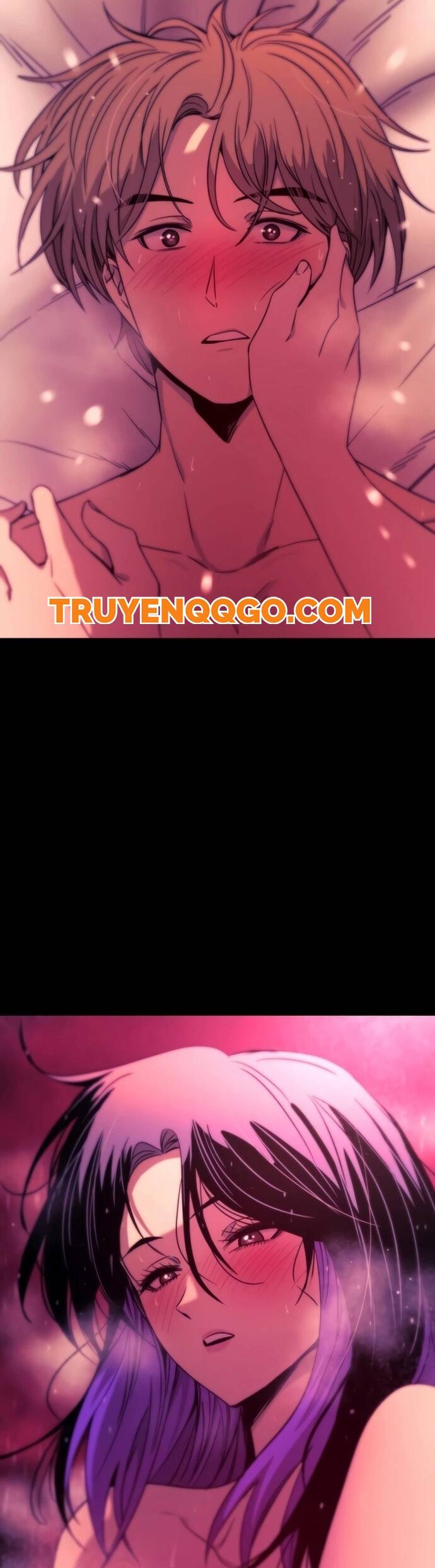 Định Mệnh Đôi Ta Giao Thoa Nơi Bến Tàu Chapter 26 - 99